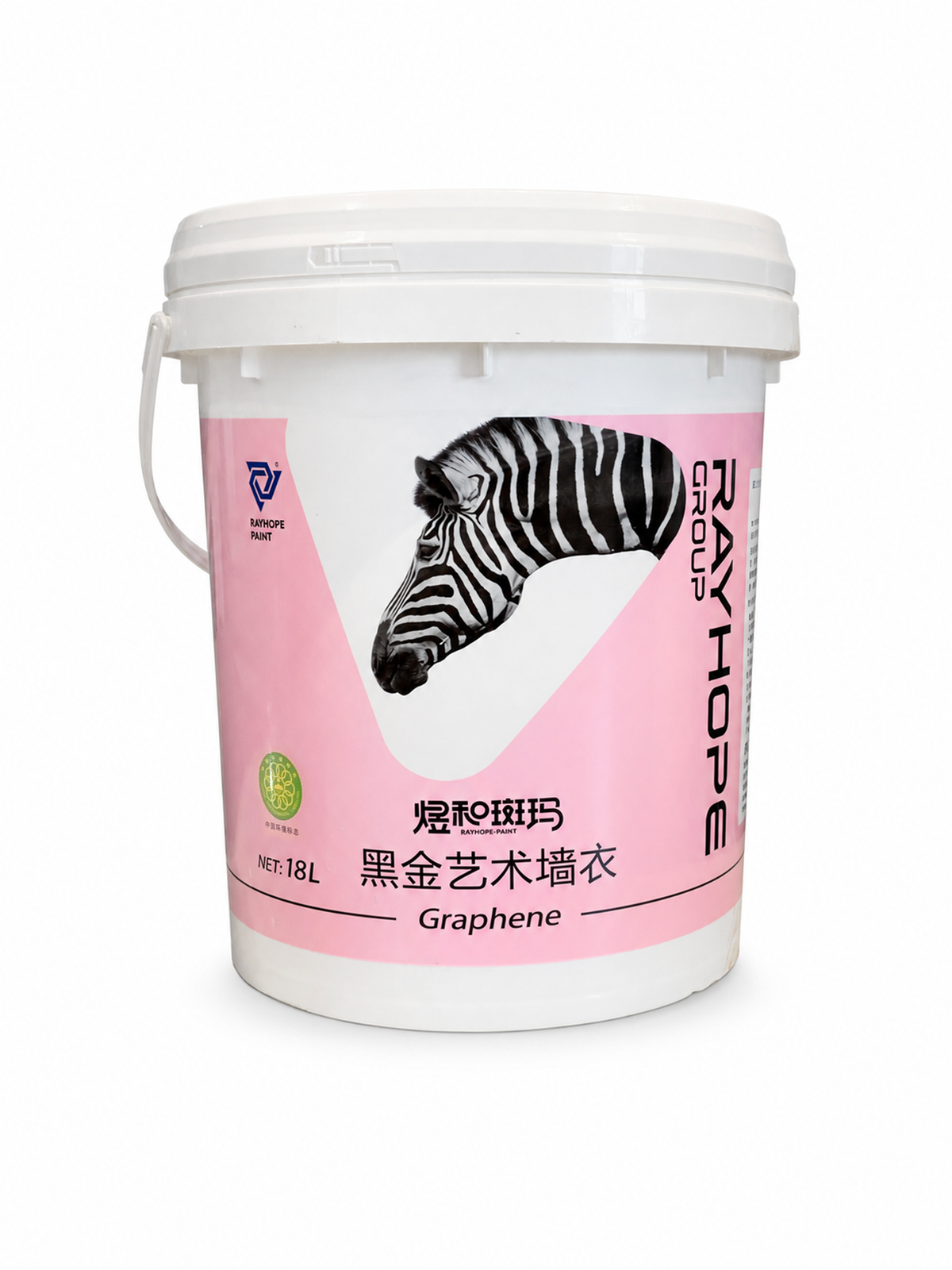 Black Gold Artistic Wall Coating No. 5