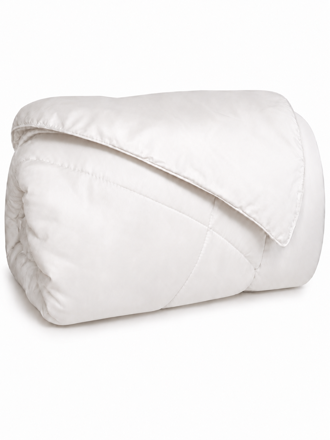 Quantum Cloud-Fluff Comforter