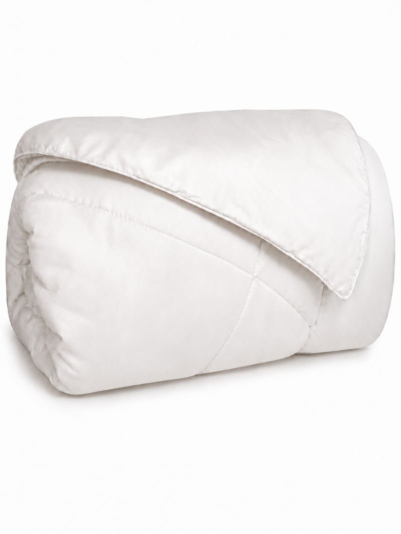 Quantum Cloud-Fluff Comforter
