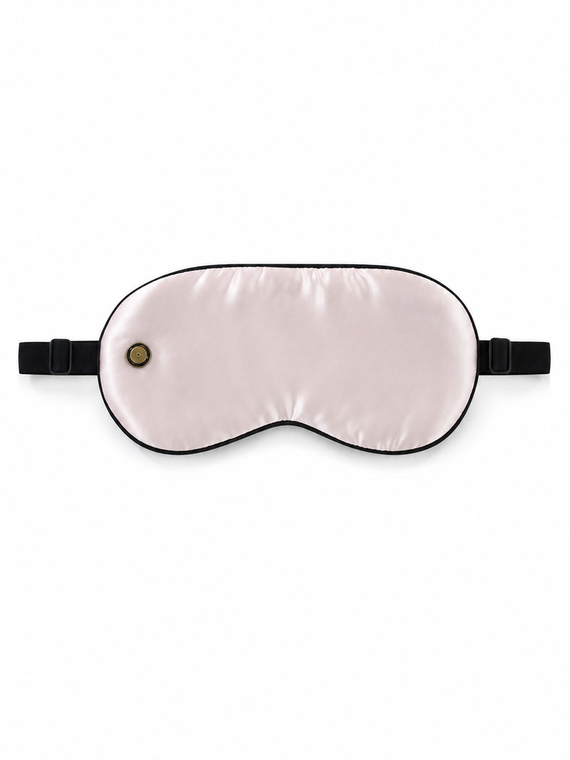 Graphene Heated Eye Mask