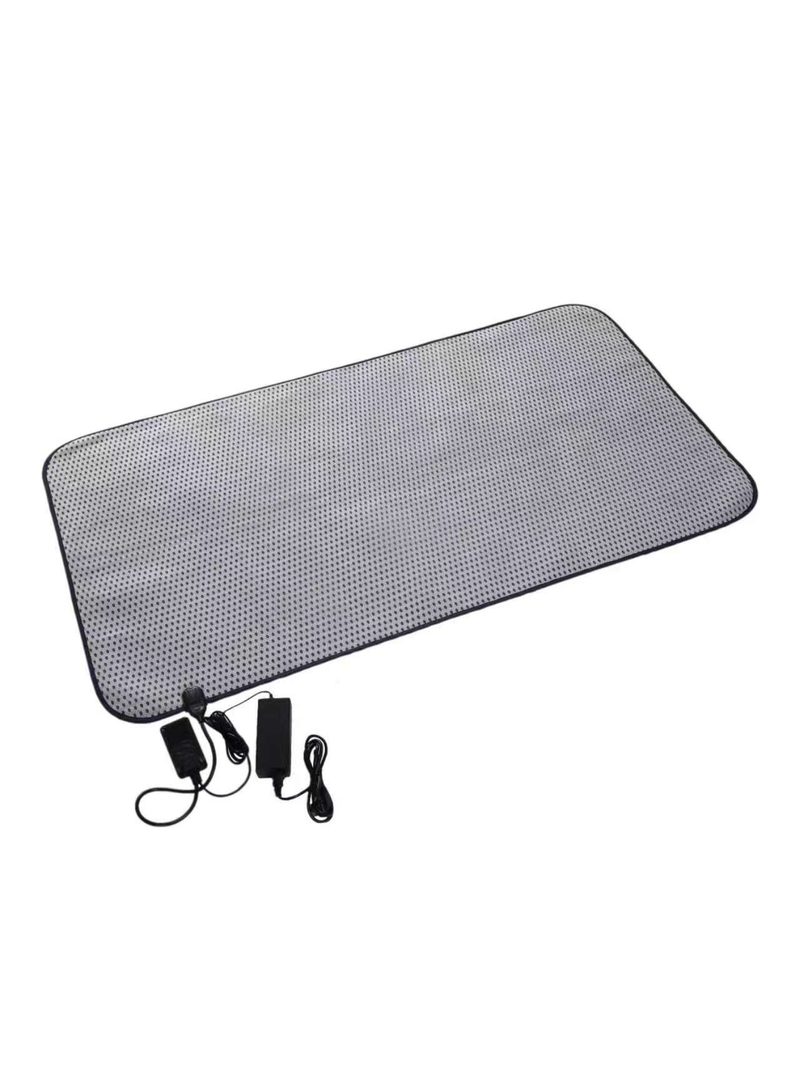 Graphene Heated Mat