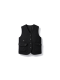 Graphene Heated Vest