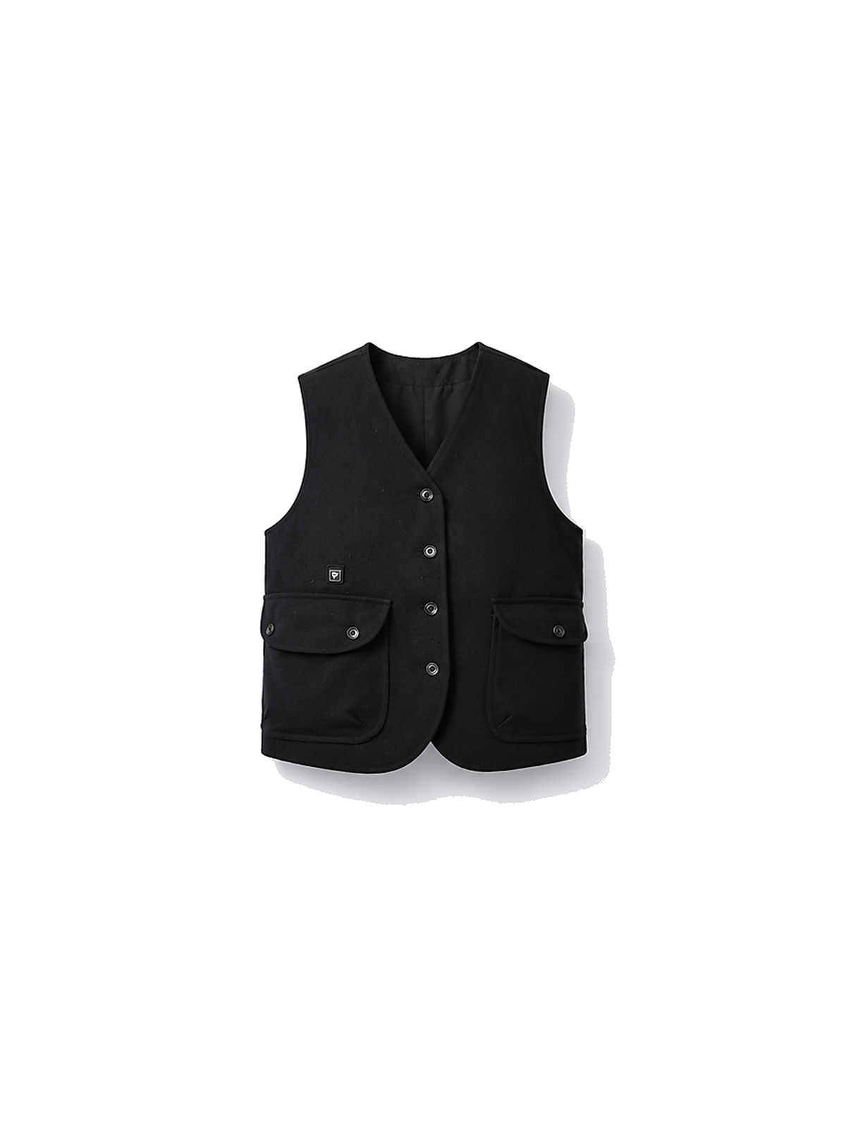 Graphene Heated Vest
