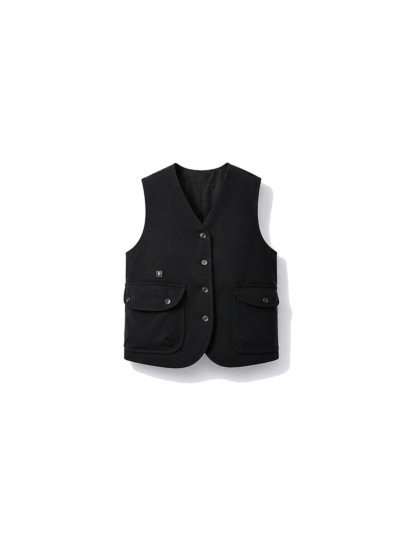 Graphene Heated Vest