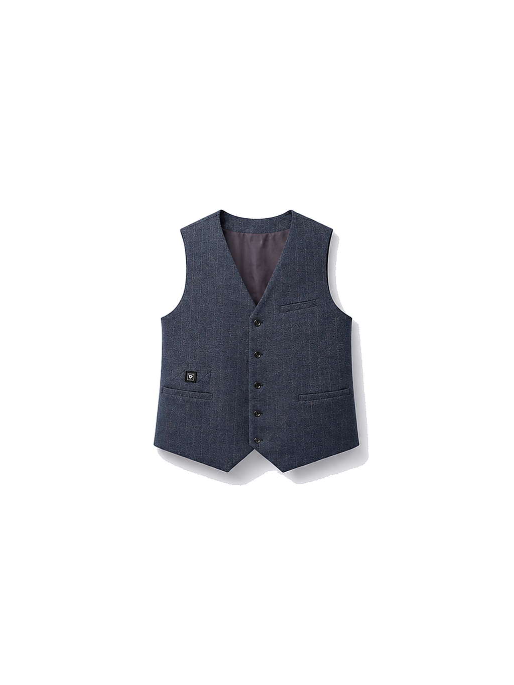 Graphene Heated Vest
