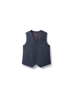 Graphene Heated Vest
