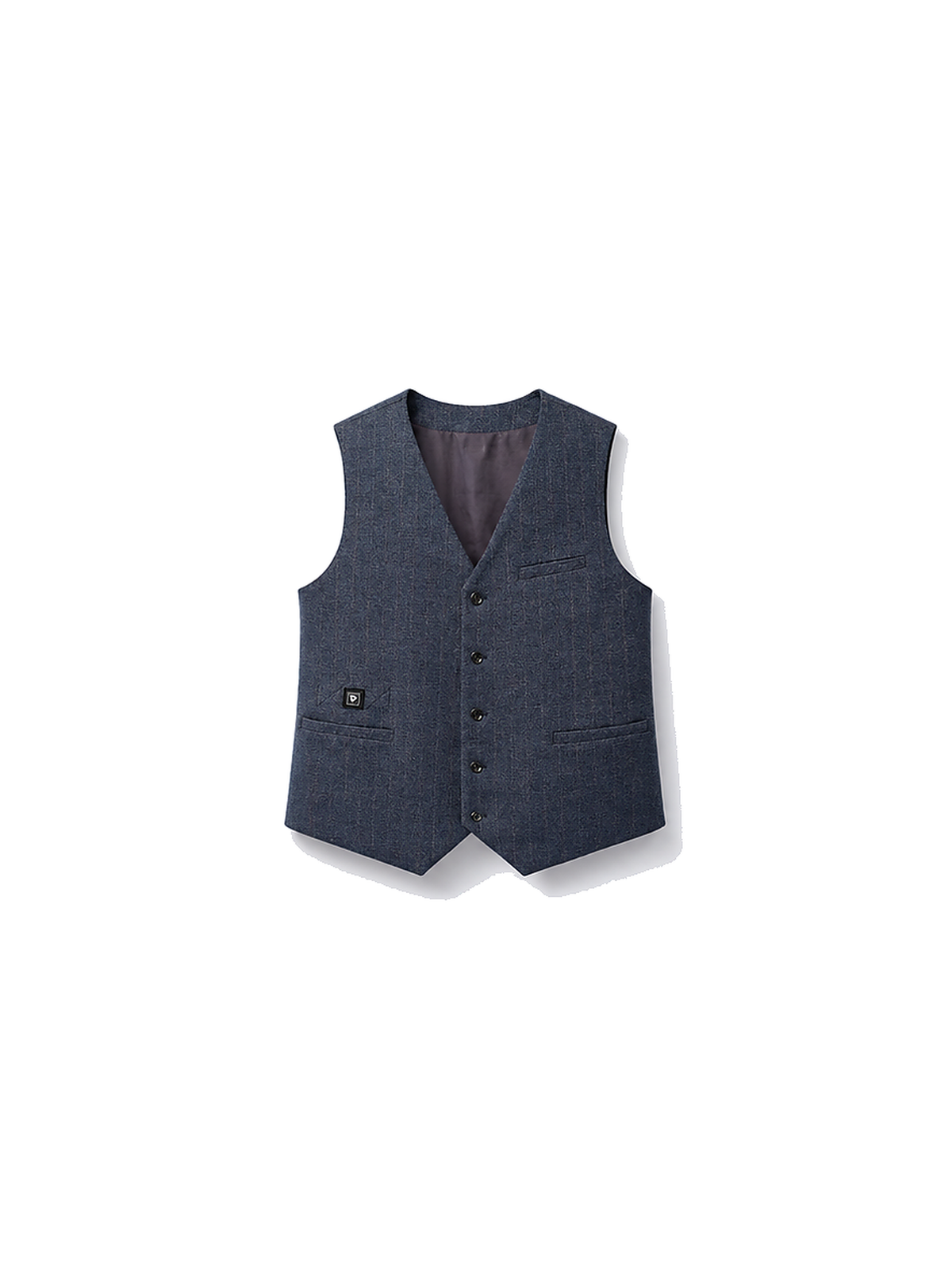 Graphene Heated Vest