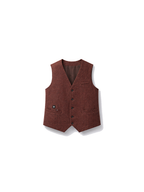 Graphene Heated Vest