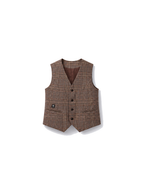 Graphene Heated Vest