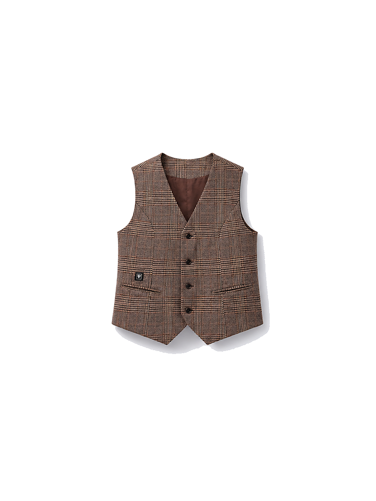 Graphene Heated Vest