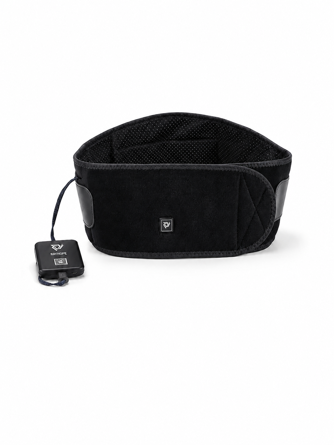 Graphene Heated Lumbar Support