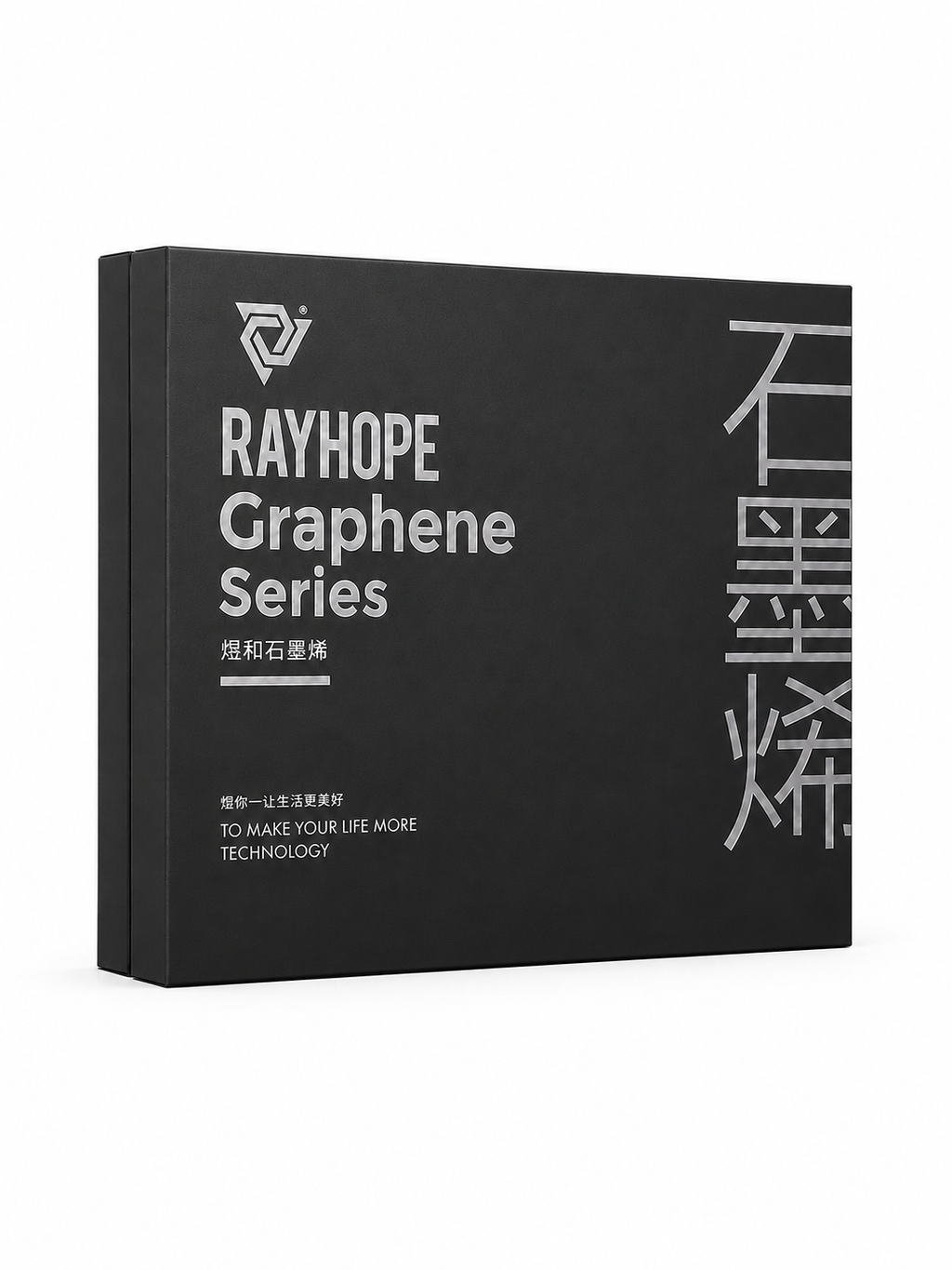 Graphene Heated Lumbar Support