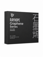 Graphene Heated Lumbar Support