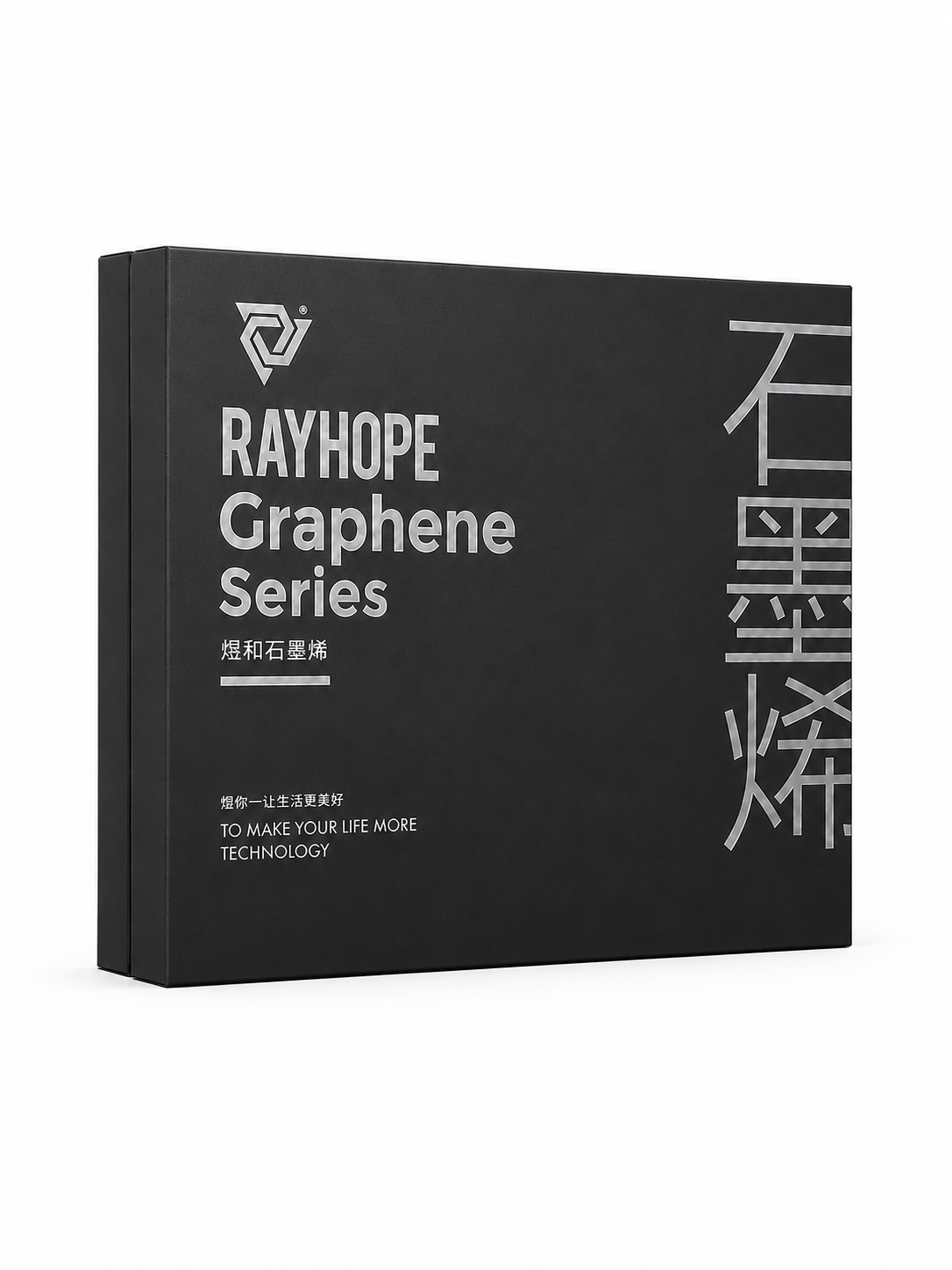 Graphene Heated Lumbar Support