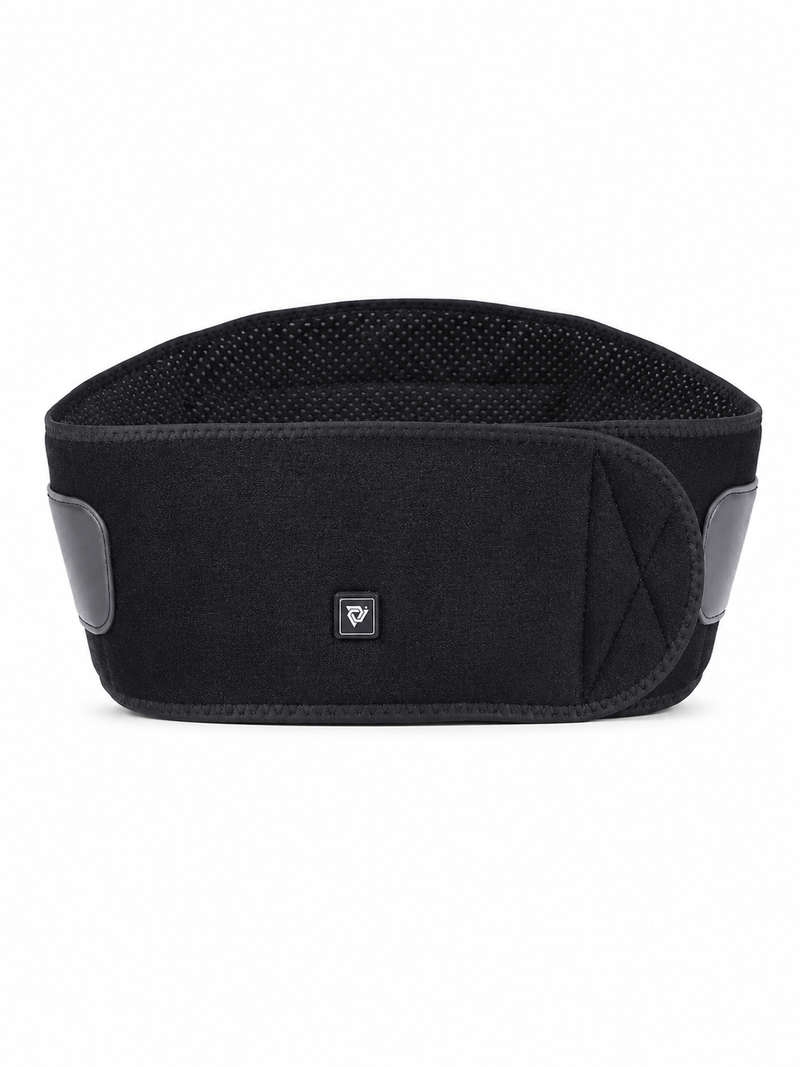 Graphene Heated Lumbar Support