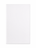 Graphene Wall Heater - White