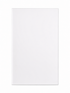 Graphene Wall Heater - White