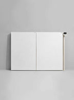 Graphene Wall Heater - White