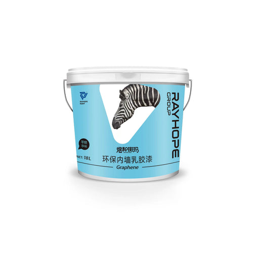 Eco-Friendly Interior Latex Paint No. 4